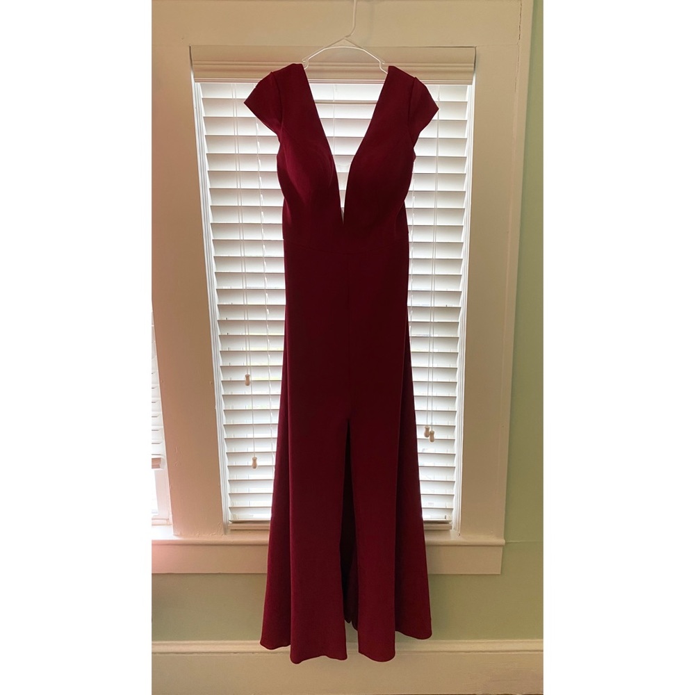 Bridesmaid Dress